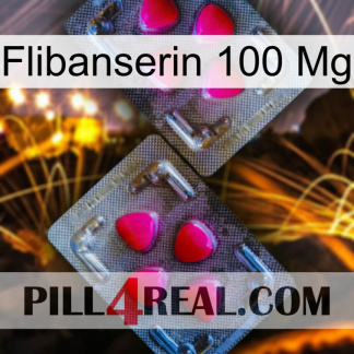 Flibanserin 100 Mg 15